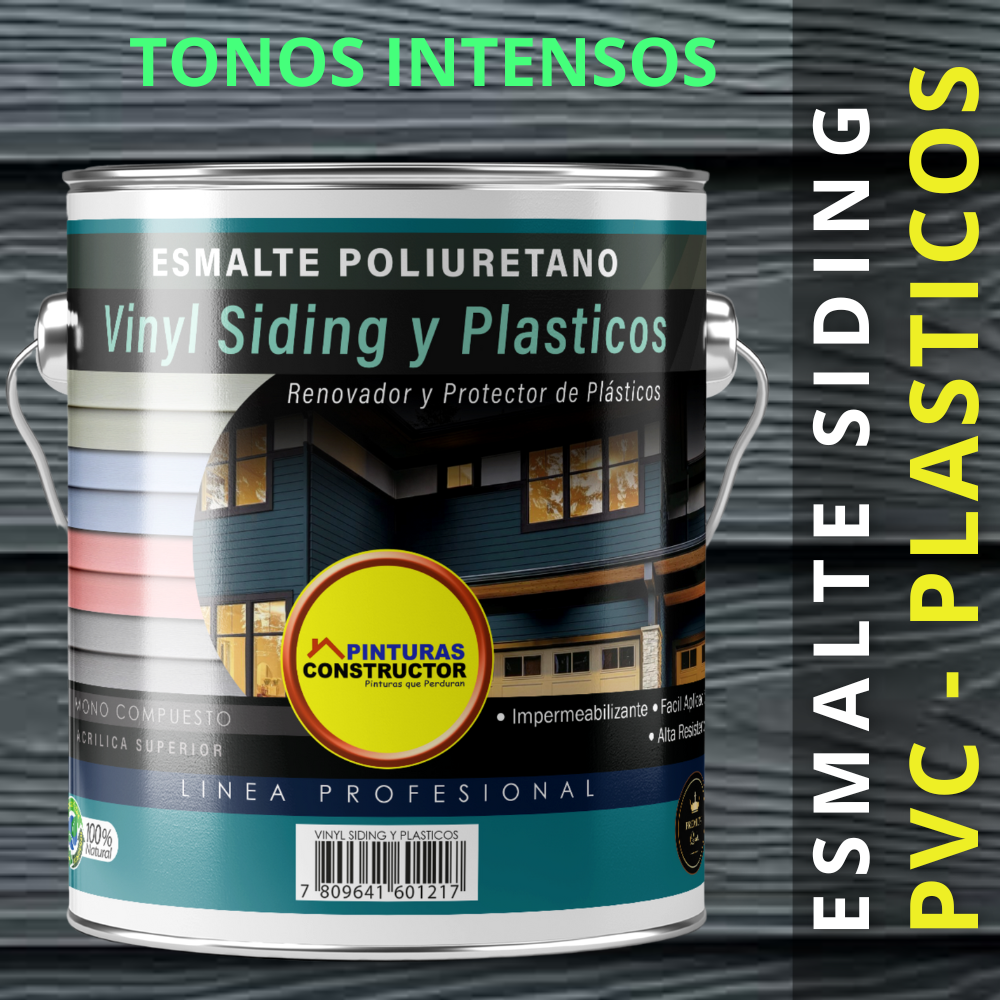 HIDRORREPELENTES IMPERM Pinturas Ya