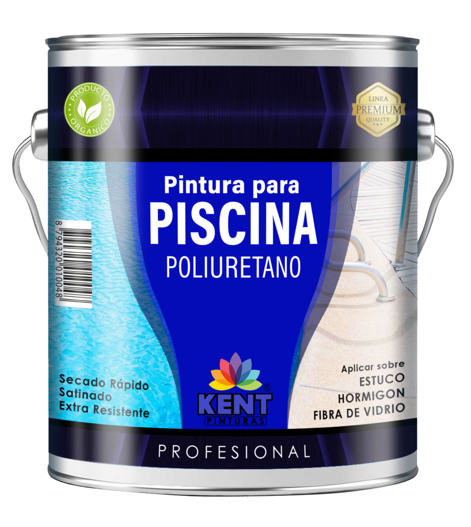 Pintura Piscina Poliuretana Pinturas Ya