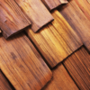 Pintura de techos para tejas de madera. - Imagen 5
