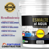 Esmalte al agua Premium. - Imagen 2