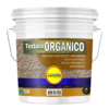 textura orgánica grano fino R10.