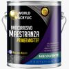 Anticorrosivo maestranza sintético. - Imagen 2