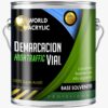 Demarcación vial constructor Base Solvente. - Imagen 2