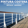 Pintura costera poliuretana - pintura elestrostática. - Imagen 5
