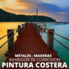 Pintura costera poliuretana - pintura elestrostática. - Imagen 3