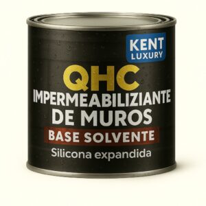 Impermeabilizante QHC.