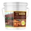 Protector de maderas profesional