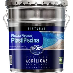 Pintura Piscina Plastipiscina