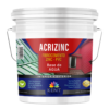 Acrizinc pintura techos multisuperficies. - Imagen 2