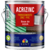 Acrizinc pintura techos multisuperficies.