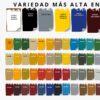 Pintura para pisos alto trafico. - Imagen 4