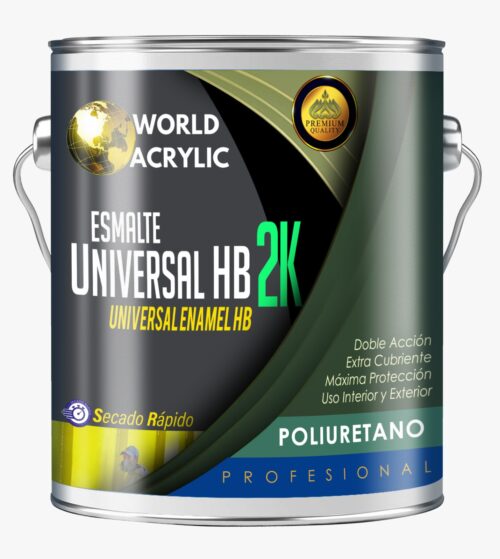 Pintura poliuretana - Esmalte 2k - Imagen 2