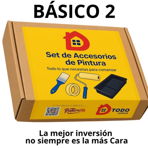 Kit ferreteria basico 2