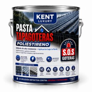 TAPAGOTERAS ULTRA RESISTENTE