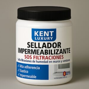 Sellador Humedad SOS