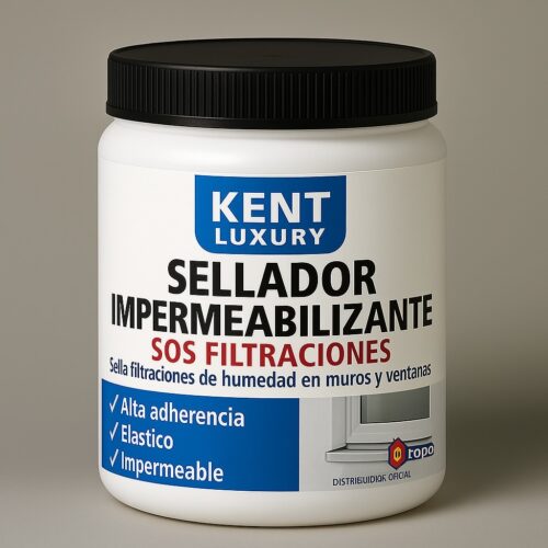 Sellador Humedad SOS