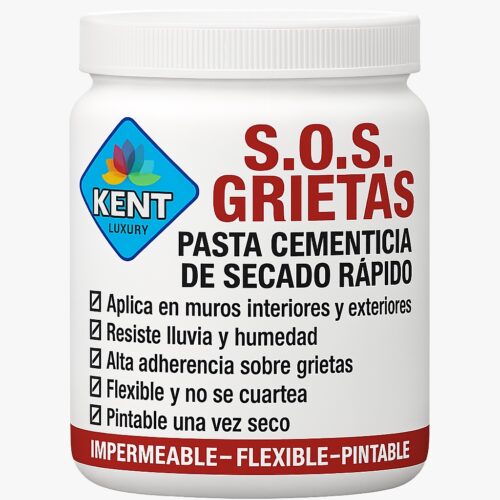 KIT S.O.S INVIERNO - Imagen 4