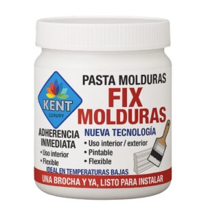 Fix molduras - cornisas