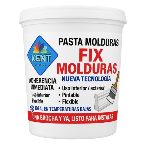 Fix molduras - cornisas - Imagen 2