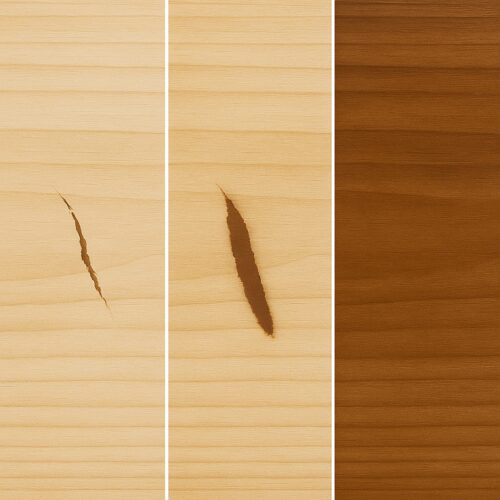 Pasta de retape para madera - Imagen 6