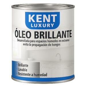 Oleo brillante