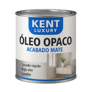 Oleos Opacos