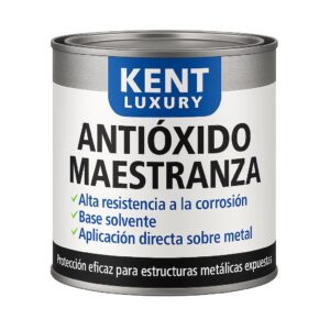 Antióxido Maestranza