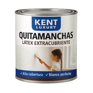 Latex extracubriente