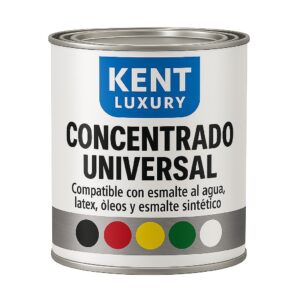 Concentrado universal