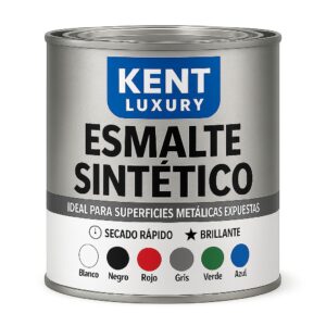 Esmalte Sintético