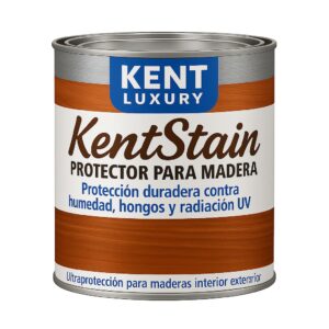 KENTSTAIN- impregnante protector para maderas expuesta