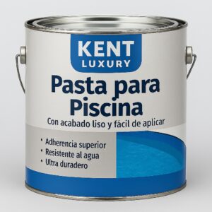Pasta piscina