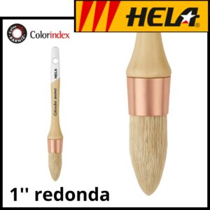 Brochas Colorindex BARNIZ