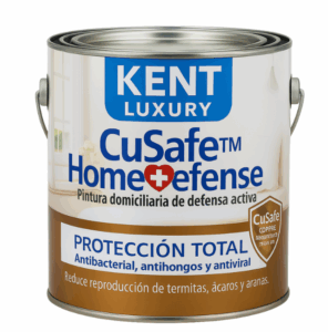 CuSafe™ Home Defense – Esmalte Antibacterial