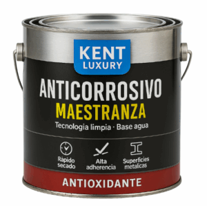 Anticorrosivo maestranza