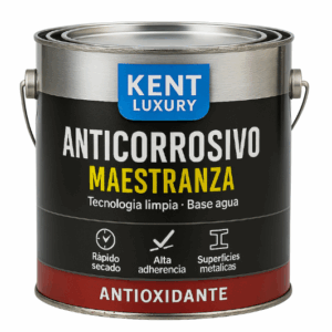 Anticorrosivo maestranza