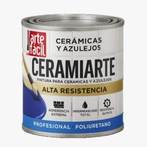 CERAMIARTE™ – Pintura para Cerámicas y Azulejos