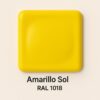 RAL 1018
