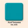RAL 5018