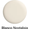 BLANCO NOSTAGIA