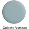 CELESTE VINTAGE