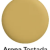 ARENA TOSTADA