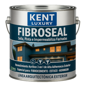FIBROSEAL™ - FIBROSIDING  Sella