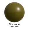 RAL 7008