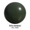 RAL 7009
