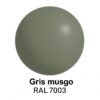 RAL 7003