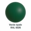 RAL 6026