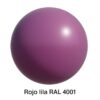 RAL 4001
