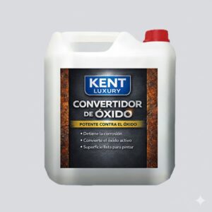 CONVERTIDOR DE ÓXIDO