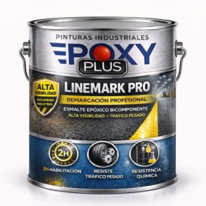 LINEMARK PRO - EPOXY PLUS EcoHydric 2K